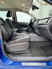 Ford Ranger 3.2TDCi Limited, DPH 2017