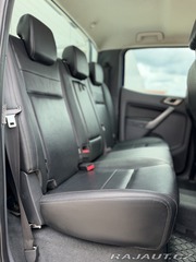 Ford Ranger 3.2TDCi Limited, DPH 2017