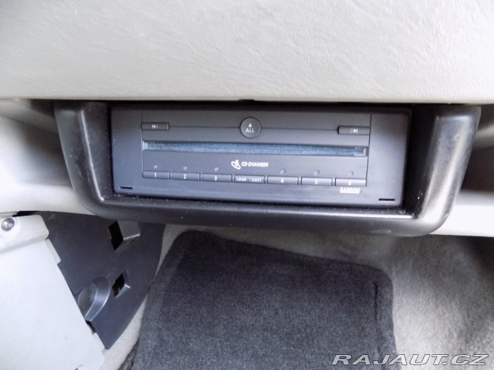 Renault Trafic 2.5DCi/Generation/7míst/K 2005