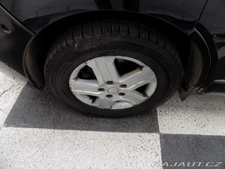 Renault Trafic 2.5DCi/Generation/7míst/K 2005