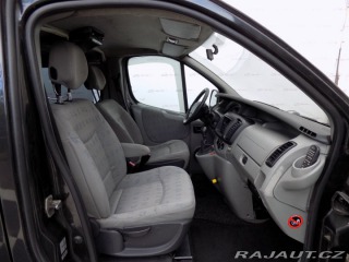 Renault Trafic 2.5DCi/Generation/7míst/K 2005