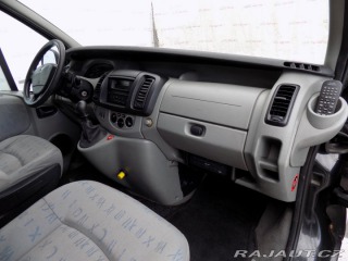 Renault Trafic 2.5DCi/Generation/7míst/K 2005