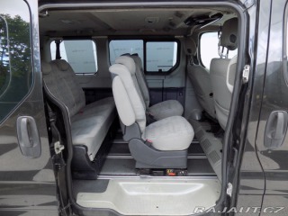 Renault Trafic 2.5DCi/Generation/7míst/K 2005