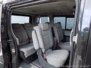 Renault Trafic 2.5DCi/Generation/7míst/K 2005