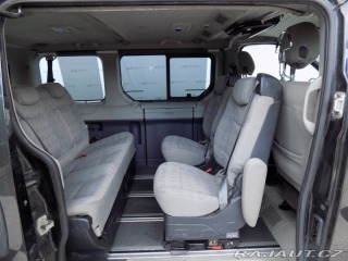 Renault Trafic 2.5DCi/Generation/7míst/K 2005