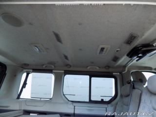 Renault Trafic 2.5DCi/Generation/7míst/K 2005