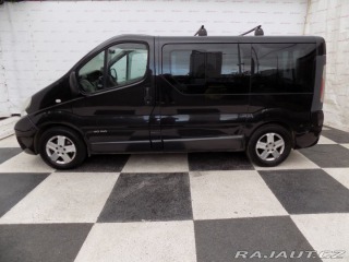 Renault Trafic 2.5DCi/Generation/7míst/K 2005