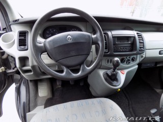 Renault Trafic 2.5DCi/Generation/7míst/K 2005