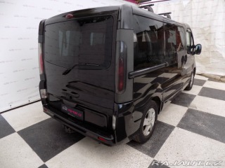 Renault Trafic 2.5DCi/Generation/7míst/K 2005