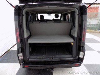 Renault Trafic 2.5DCi/Generation/7míst/K 2005