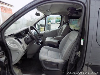 Renault Trafic 2.5DCi/Generation/7míst/K 2005