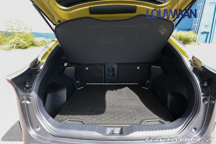 Toyota Yaris Cross AT ADVENTURE AWD-i 2024