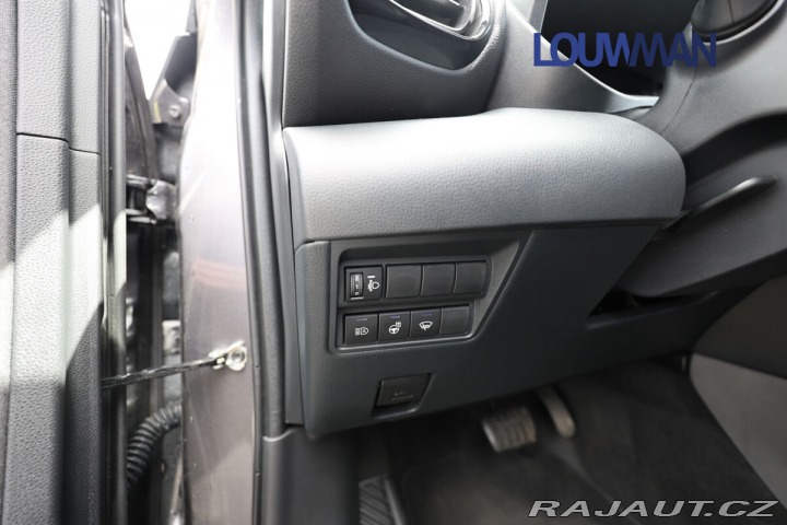 Toyota Yaris Cross AT ADVENTURE AWD-i 2024