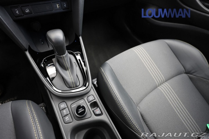 Toyota Yaris Cross AT ADVENTURE AWD-i 2024