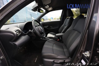 Toyota Yaris Cross AT ADVENTURE AWD-i 2024
