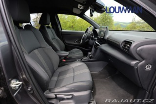 Toyota Yaris Cross AT ADVENTURE AWD-i 2024