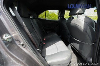 Toyota Yaris Cross AT ADVENTURE AWD-i 2024