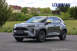 Toyota Yaris Cross AT ADVENTURE AWD-i 2024