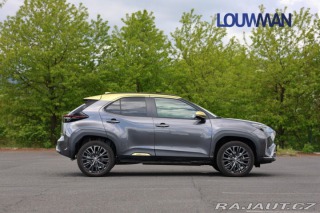 Toyota Yaris Cross AT ADVENTURE AWD-i 2024
