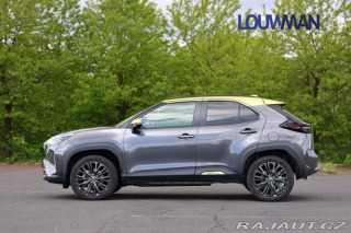 Toyota Yaris Cross AT ADVENTURE AWD-i 2024