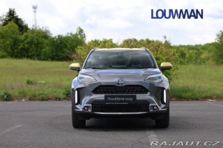 Toyota Yaris Cross AT ADVENTURE AWD-i 2024