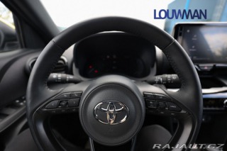 Toyota Yaris Cross AT ADVENTURE AWD-i 2024
