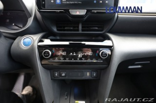 Toyota Yaris Cross AT ADVENTURE AWD-i 2024