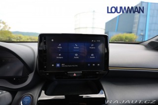 Toyota Yaris Cross AT ADVENTURE AWD-i 2024