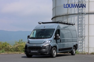 Toyota ProAce AT COMFORT EXECUTIVE