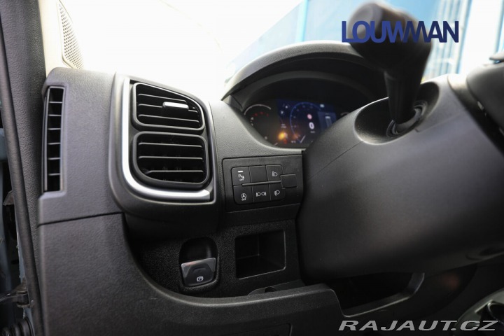 Toyota ProAce AT COMFORT EXECUTIVE 2025