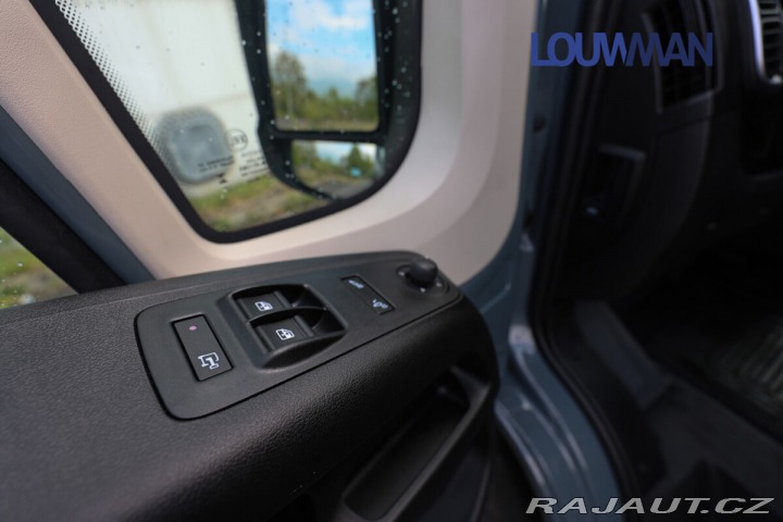 Toyota ProAce AT COMFORT EXECUTIVE 2025