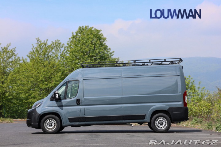 Toyota ProAce AT COMFORT EXECUTIVE 2025