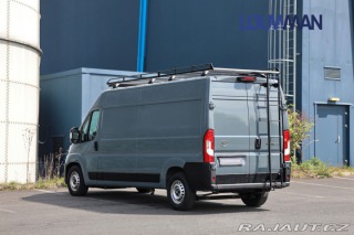 Toyota ProAce AT COMFORT EXECUTIVE 2025