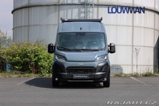 Toyota ProAce AT COMFORT EXECUTIVE 2025