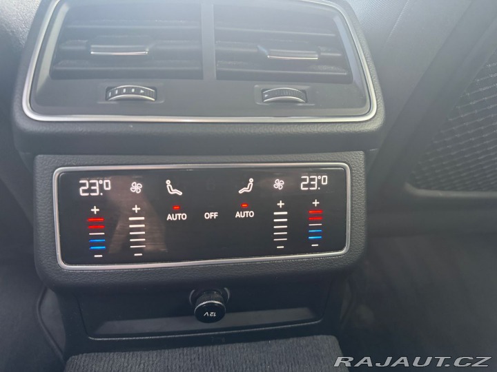 Audi A6 2,0TDI 150kW Tažné, Matri 2018