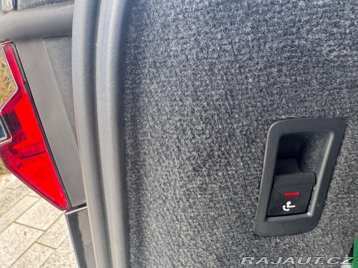 Audi A6 2,0TDI 150kW Tažné, Matri 2018