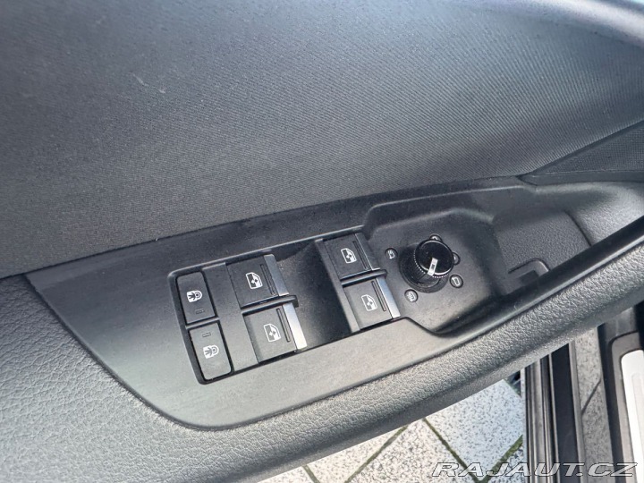Audi A6 2,0TDI 150kW Tažné, Matri 2018