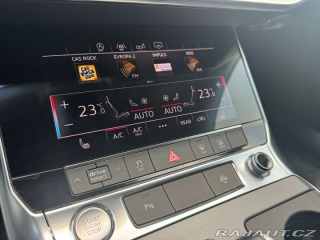 Audi A6 2,0TDI 150kW Tažné, Matri 2018