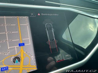 Audi A6 2,0TDI 150kW Tažné, Matri 2018