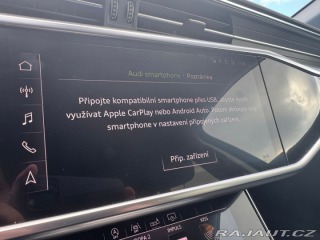Audi A6 2,0TDI 150kW Tažné, Matri 2018