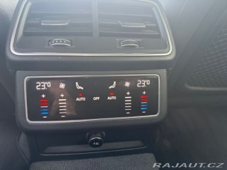 Audi A6 2,0TDI 150kW Tažné, Matri 2018