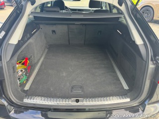 Audi A6 2,0TDI 150kW Tažné, Matri 2018