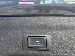 Audi A6 2,0TDI 150kW Tažné, Matri 2018