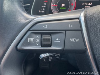 Audi A6 2,0TDI 150kW Tažné, Matri 2018