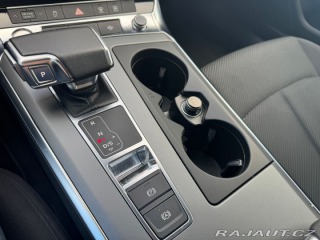 Audi A6 2,0TDI 150kW Tažné, Matri 2018
