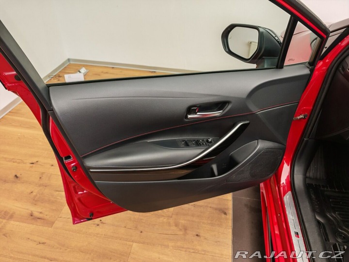 Toyota Corolla 2.0 Hybrid e-CVT GR Sport 2021