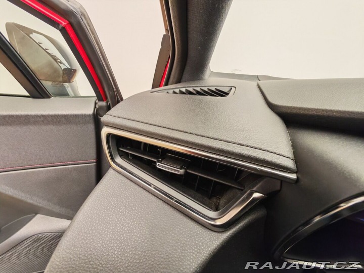Toyota Corolla 2.0 Hybrid e-CVT GR Sport 2021