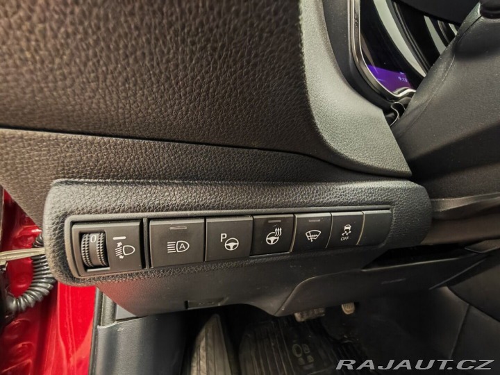 Toyota Corolla 2.0 Hybrid e-CVT GR Sport 2021