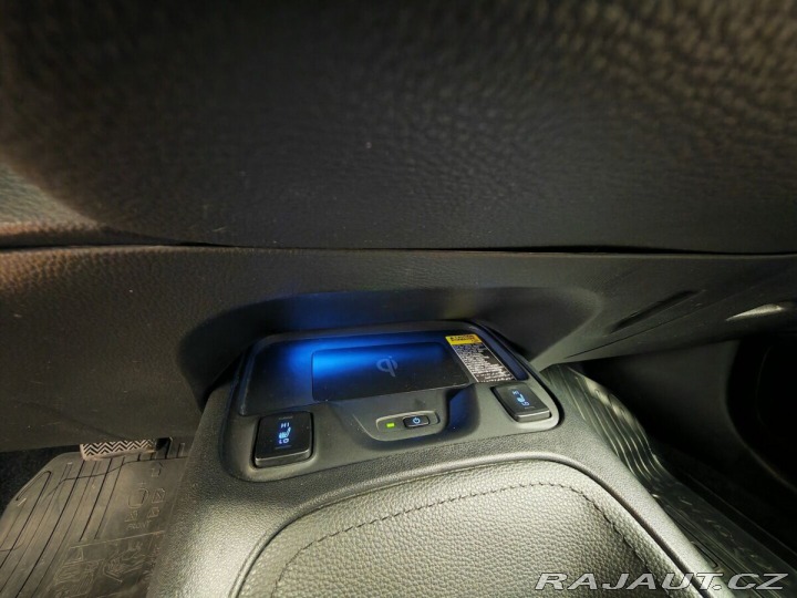 Toyota Corolla 2.0 Hybrid e-CVT GR Sport 2021