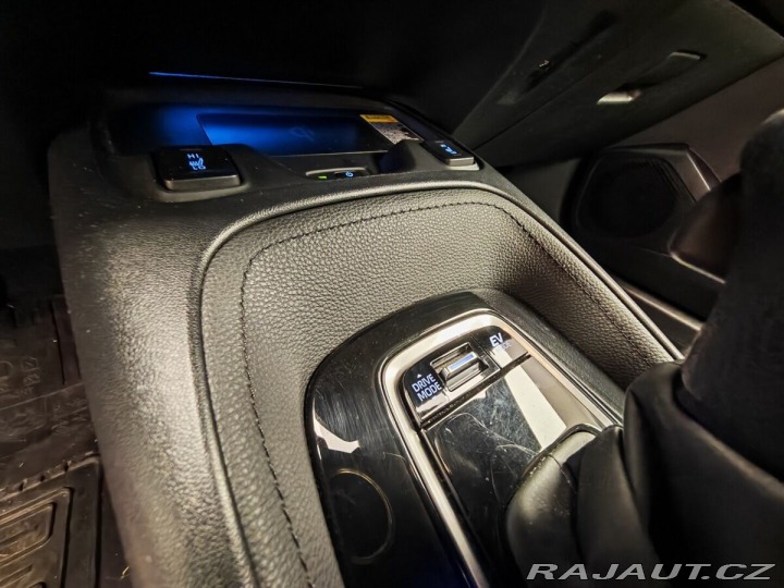 Toyota Corolla 2.0 Hybrid e-CVT GR Sport 2021